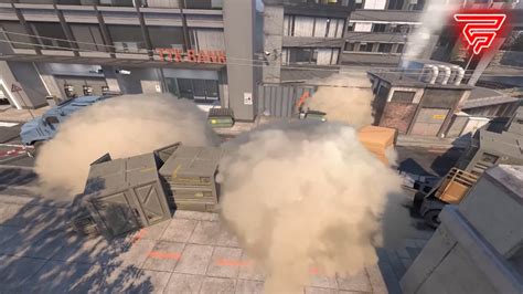 CSGO Nades: A Comprehensive Guide to Grenades in Counter .